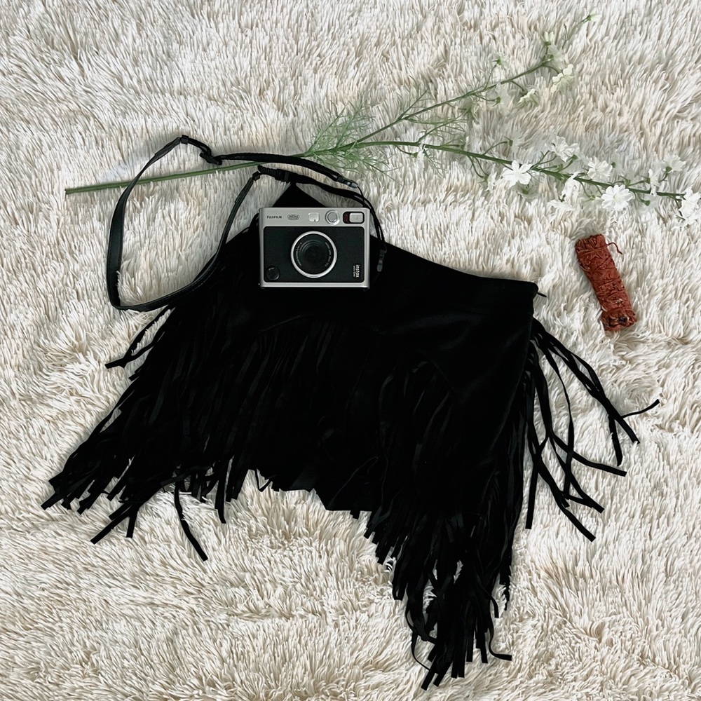 Festival Fringe Witchy Hot Shorts
